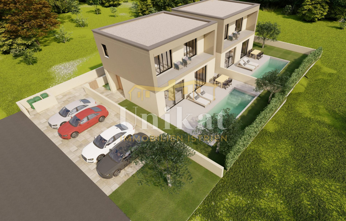 Дом POREČ, 400.000 €